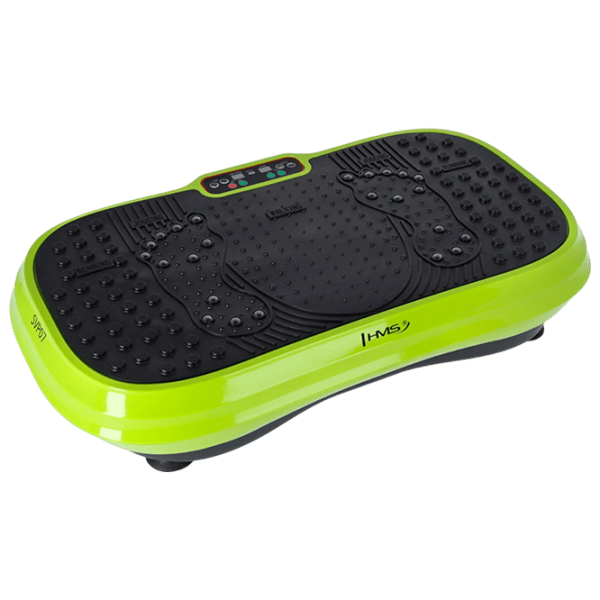 Aparat de masaj HMS SVP07 Green photo 2