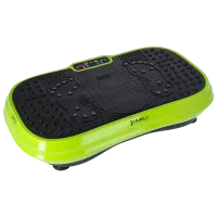 Aparat de masaj HMS SVP07 Green photo 2