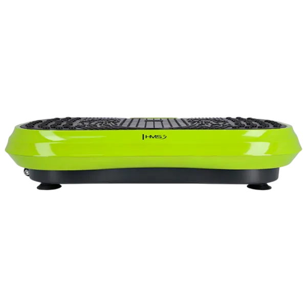 Aparat de masaj HMS SVP07 Green photo 3