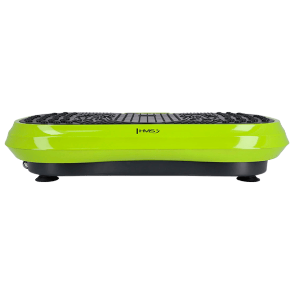 Aparat de masaj HMS SVP07 Green photo 3