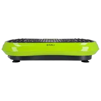 Aparat de masaj HMS SVP07 Green photo 3