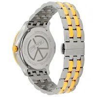 Ceas de mână pentru bărbați Mathey-Tissot H1886MBN Cuarț / 42 mm photo 2