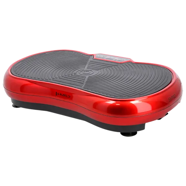 Aparat de masaj HMS SVP02 Red photo 1