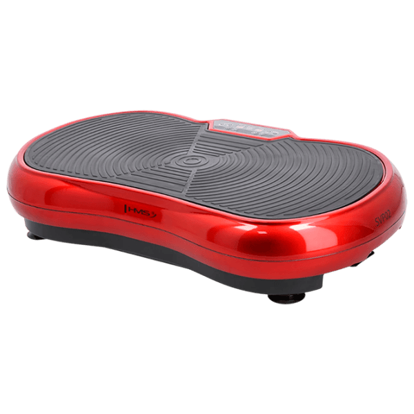Aparat de masaj HMS SVP02 Red photo 1