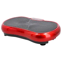 Aparat de masaj HMS SVP02 Red