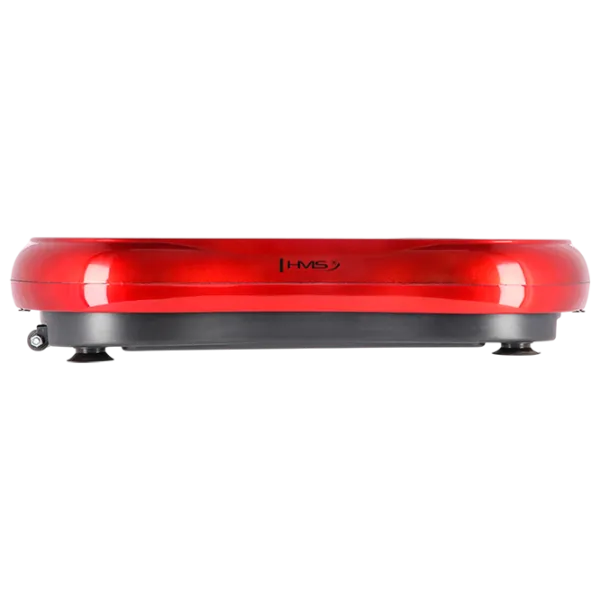 Aparat de masaj HMS SVP02 Red photo 4