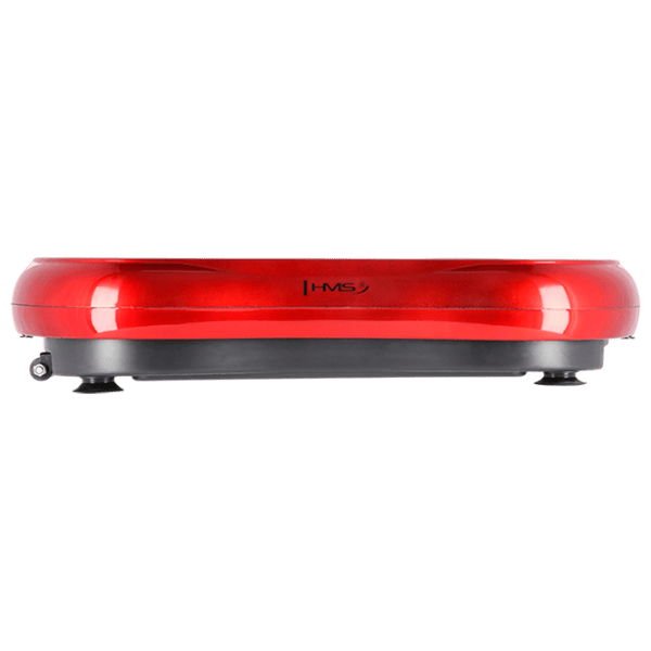 Aparat de masaj HMS SVP02 Red photo 4