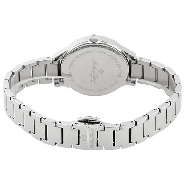 Ceas de mână pentru femei Mathey-Tissot D985SAI Cuarț / 32 mm photo 2