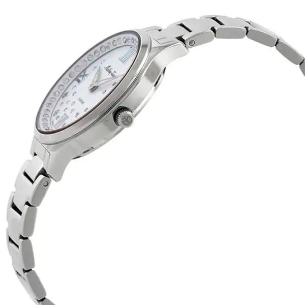 Ceas de mână pentru femei Mathey-Tissot D985SAI Cuarț / 32 mm photo 4