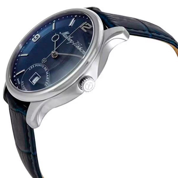 Ceas de mână pentru bărbați Mathey-Tissot AC1886ABU Mecanic / 42 mm photo 2