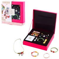 Креативный набор Essa Toys Beauty and style MM2307  6+ / Разноцветный Разноцветный