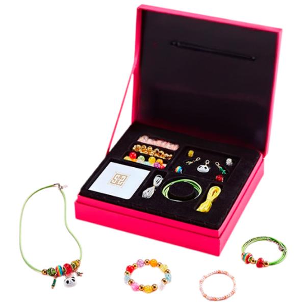 Set de creație Essa Toys Beauty and style MM2307  6+ / Multicolor Multicolor photo 2