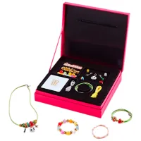 Set de creație Essa Toys Beauty and style MM2307 6+ / Multicolor Multicolor photo 2