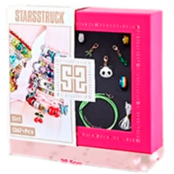 Set de creație Essa Toys Beauty and style MM2307  6+ / Multicolor Multicolor photo 3