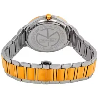 Ceas de mână pentru bărbați Mathey-Tissot H152BN Cuarț / 42 mm photo 4