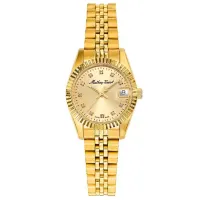 Ceas de mână pentru femei Mathey-Tissot D710PDI Cuarț / 26 mm