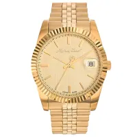 Наручные часы для мужчин Mathey-Tissot H810PDI Кварцевый / 40 мм