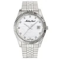 Наручные часы унисекс Mathey-Tissot H710AI Кварцевый / 40 мм