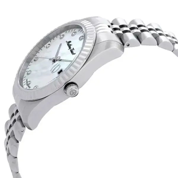 Наручные часы унисекс Mathey-Tissot H710AI Кварцевый / 40 мм photo 3