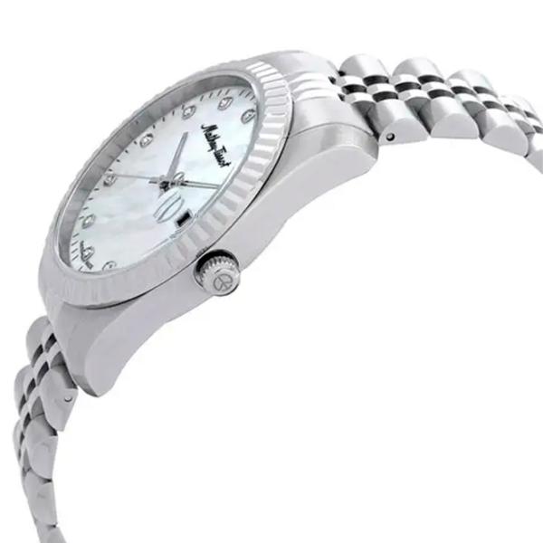 Наручные часы унисекс Mathey-Tissot H710AI Кварцевый / 40 мм photo 3