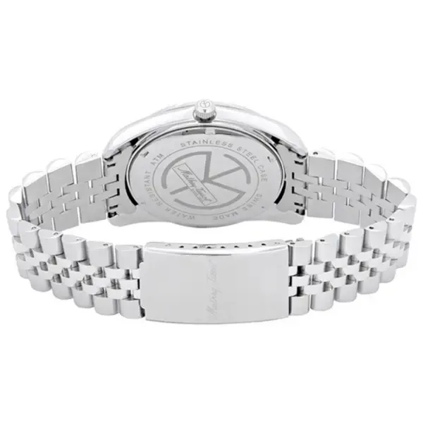 Наручные часы унисекс Mathey-Tissot H710AI Кварцевый / 40 мм photo 4