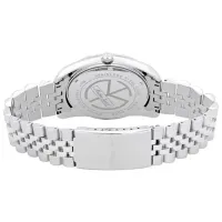 Ceas de mână unisex Mathey-Tissot H710AI Cuarț / 40 mm photo 4