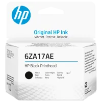 Cap de imprimare HP 6ZA17AE Black/ Original/ 