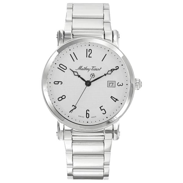 Наручные часы унисекс Mathey-Tissot H611251MAG Кварцевый / 38 мм photo 1