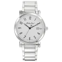 Наручные часы унисекс Mathey-Tissot H611251MAG Кварцевый / 38 мм