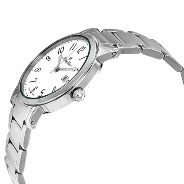 Наручные часы унисекс Mathey-Tissot H611251MAG Кварцевый / 38 мм photo 2