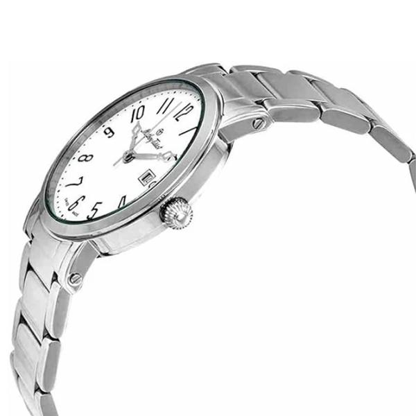 Наручные часы унисекс Mathey-Tissot H611251MAG Кварцевый / 38 мм photo 2