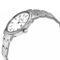 Ceas de mână unisex Mathey-Tissot H611251MAG Cuarț / 38 mm photo 2