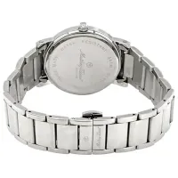 Ceas de mână unisex Mathey-Tissot H611251MAG Cuarț / 38 mm photo 3