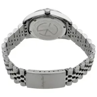 Ceas de mână pentru femei Mathey-Tissot D510ABU Cuarț / 34 mm photo 3