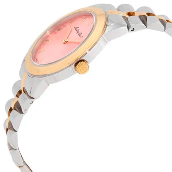 Ceas de mână pentru femei Mathey-Tissot D10860BYPK Cuarț / 34 mm photo 2