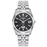 Ceas de mână pentru femei Mathey-Tissot D510AN Cuarț / 34 mm