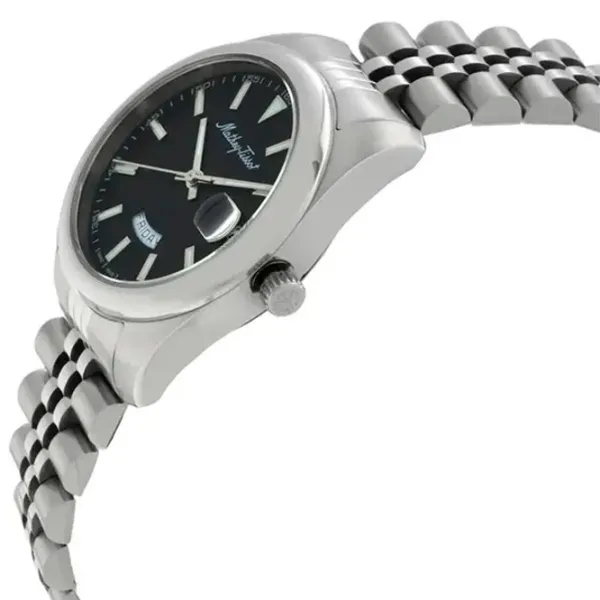 Ceas de mână pentru femei Mathey-Tissot D510AN Cuarț / 34 mm photo 2