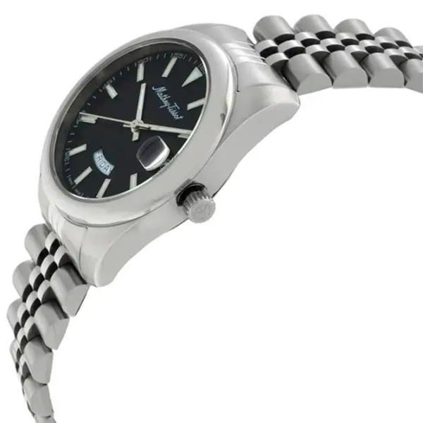 Ceas de mână pentru femei Mathey-Tissot D510AN Cuarț / 34 mm photo 2