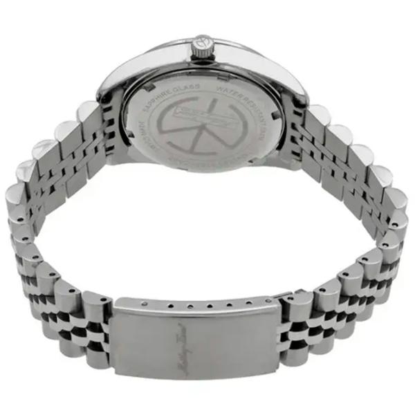 Ceas de mână pentru femei Mathey-Tissot D510AN Cuarț / 34 mm photo 3