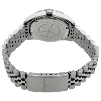 Ceas de mână pentru femei Mathey-Tissot D510AN Cuarț / 34 mm photo 3