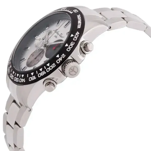 Ceas de mână pentru bărbați Mathey-Tissot H938CHAS Cuarț / 42 mm photo 2