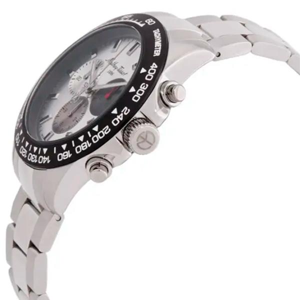 Ceas de mână pentru bărbați Mathey-Tissot H938CHAS Cuarț / 42 mm photo 2