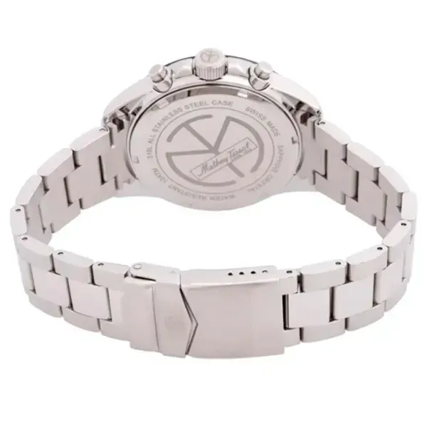 Ceas de mână pentru bărbați Mathey-Tissot H938CHAS Cuarț / 42 mm photo 3