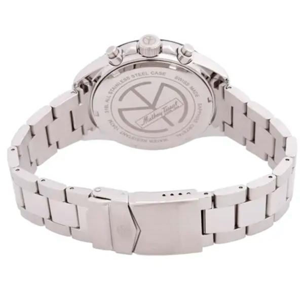 Ceas de mână pentru bărbați Mathey-Tissot H938CHAS Cuarț / 42 mm photo 3