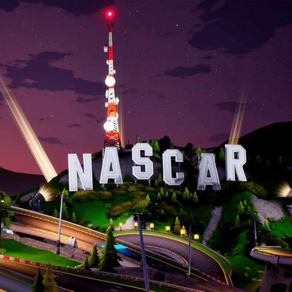 NASCAR Arcade Rush Game for PlayStation 5 photo 2