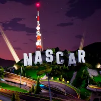 NASCAR Arcade Rush Game for PlayStation 5 photo 2