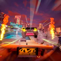 NASCAR Arcade Rush Game for PlayStation 5 photo 4