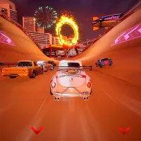 NASCAR Arcade Rush Game for PlayStation 5 photo 6