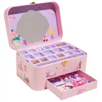Set de creație Mideer Beauty and style MD1529 6+ / Multicolor Multicolor photo 2