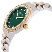 Ceas de mână pentru femei Mathey-Tissot D10860BQYV Cuarț / 34 mm photo 2